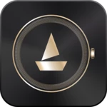 Logo of boAt Bridge android Application 